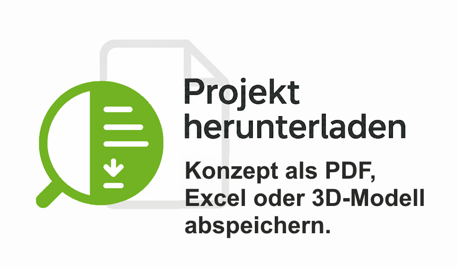 Projekt herunterladen